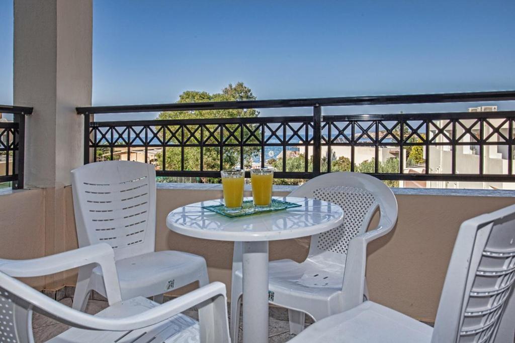 Bali Dorian Apartments Ngoại thất bức ảnh