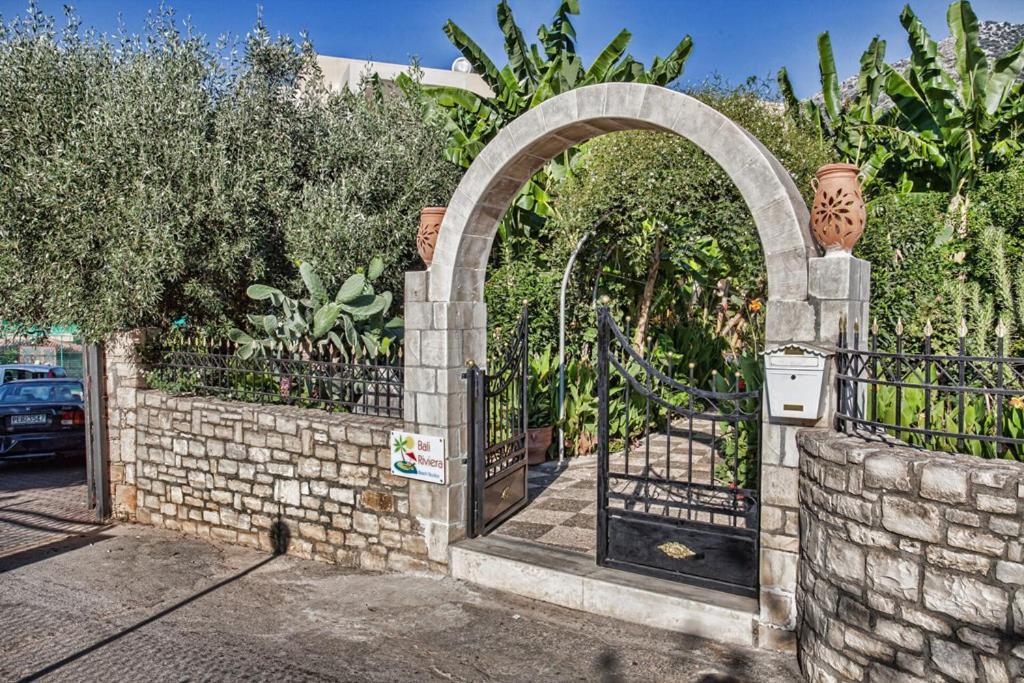Bali Dorian Apartments Ngoại thất bức ảnh
