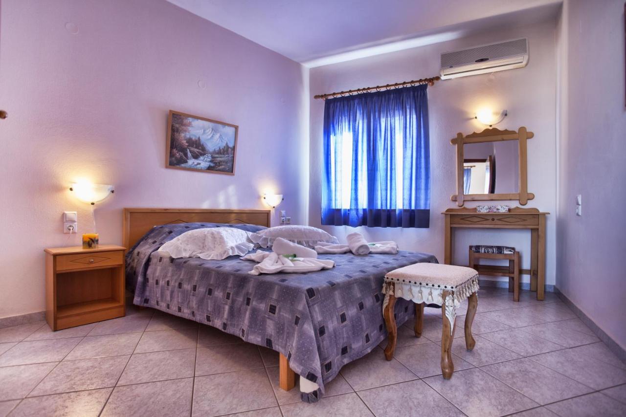 Bali Dorian Apartments Ngoại thất bức ảnh