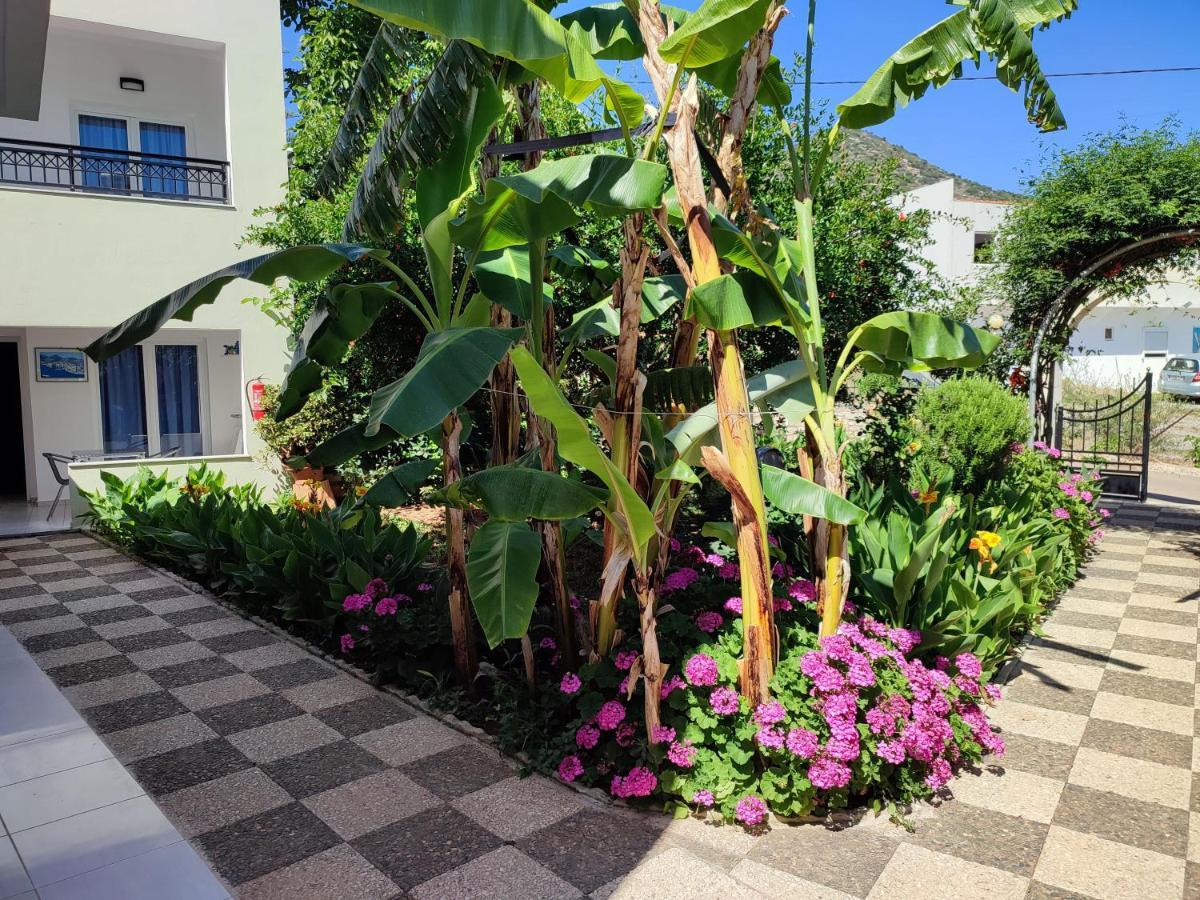 Bali Dorian Apartments Ngoại thất bức ảnh